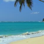 COE informa que mejoran las condiciones marítimas en la costa caribeña