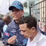 Director de la Policía se solidariza con padre de joven ultimado por agente en Herrera y promete "sanción ejemplar"