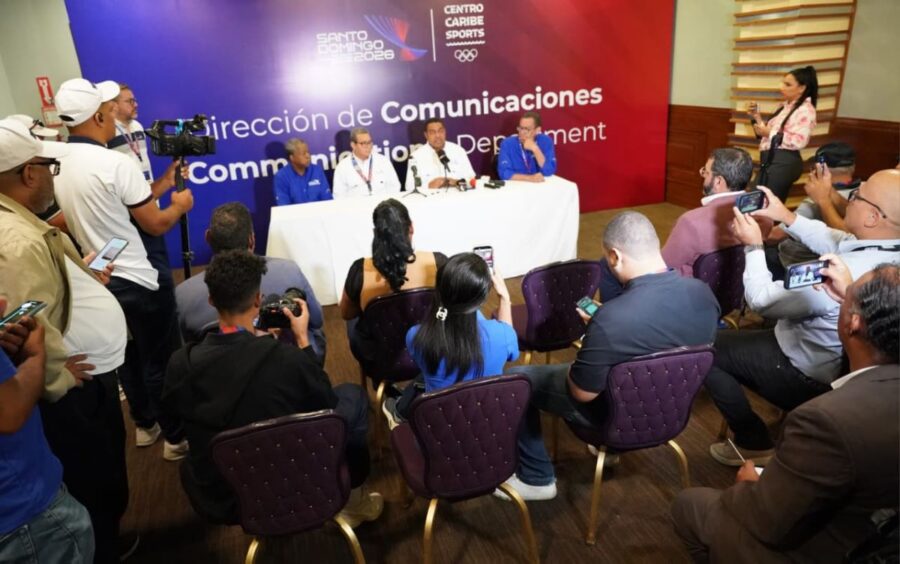 prensa cuatrro