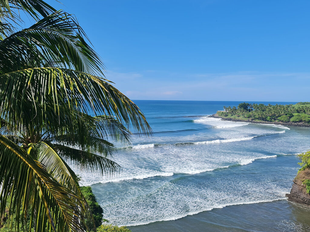 Paraísos costeros de Centroamérica y el Caribe que invitan a reconectar con la naturaleza