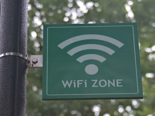 redes wifi