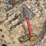 La remoción de escombros tras el doble terremoto, el otro gran reto en Venezuela