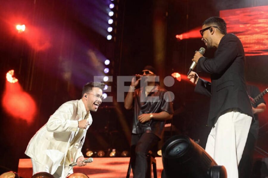romeo y prince