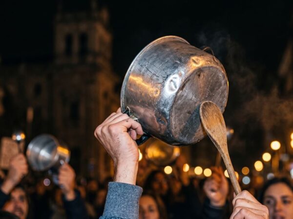 Cacerolazo