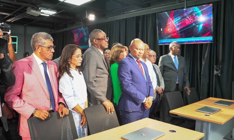 UASD invierte RD$25 millones en Laboratorio multimedia para la Escuela de Comunicación