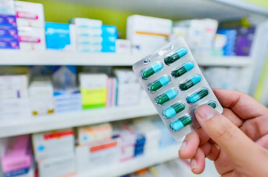RD, país con mayores ventas medicamentos de Centroamérica y Caribe