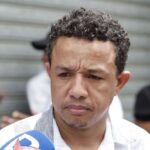 Padre de joven ultimado por policía en Guajimía: “No le tengo rencor al cabo, pero debe ser juzgado en la tierra”