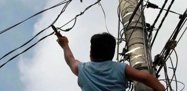 146 personas murieron electrocutadas durante 2025 en República Dominicana