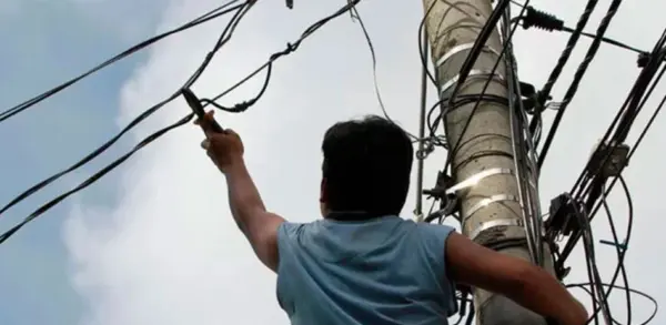 146 personas murieron electrocutadas durante 2025 en República Dominicana