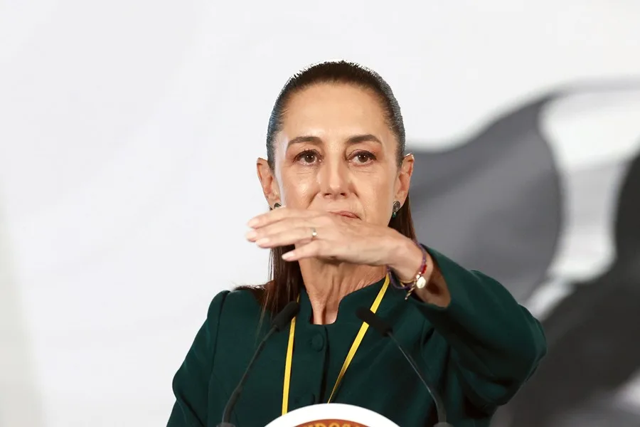 Detienen en Ciudad de México a exdirector de Pemex tras denuncia de violencia machista