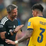 El esloveno Slavko Vinčić arbitrará la final del Mundial de fútbol