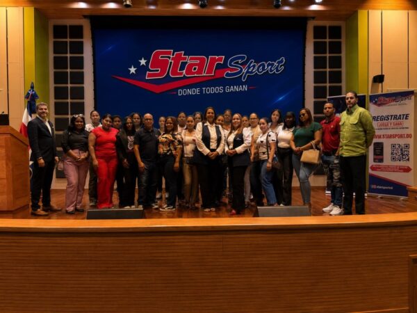 sport stard