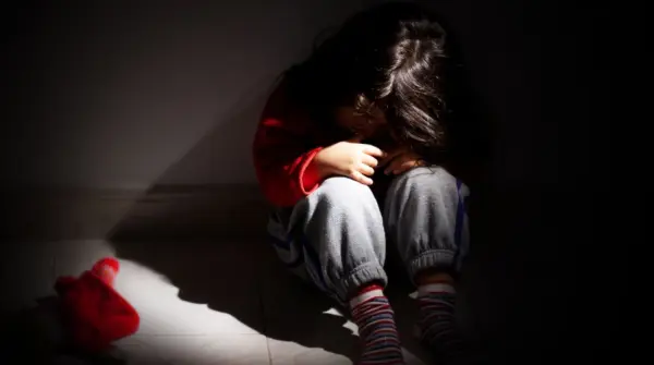 Las estructuras criminales sobre trata de personas tienen en su ojo  visor a los menores para cometer explotación infantil.  AGENCIA FOTO