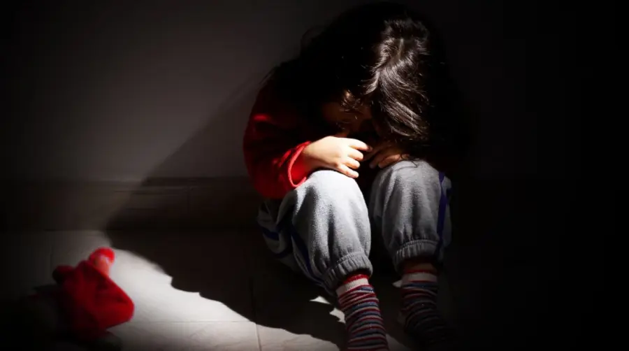Las estructuras criminales sobre trata de personas tienen en su ojo  visor a los menores para cometer explotación infantil.  AGENCIA FOTO