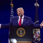 Trump en el 250 aniversario de Estados Unidos: «Nadie puede ser como nosotros»