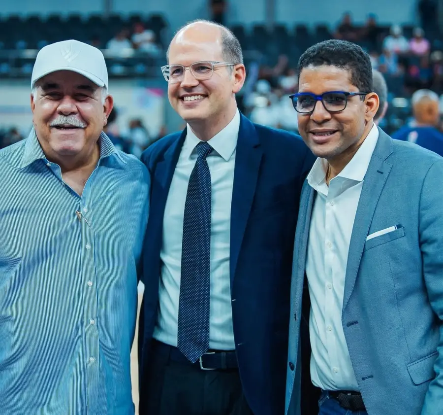 uribe y zaglisk