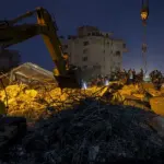 Aumentan a 5.119 los muertos por el doble terremoto en Venezuela del 24 de junio