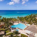 Viva Dominicus Beach reabre con 200 habitaciones tras incendio