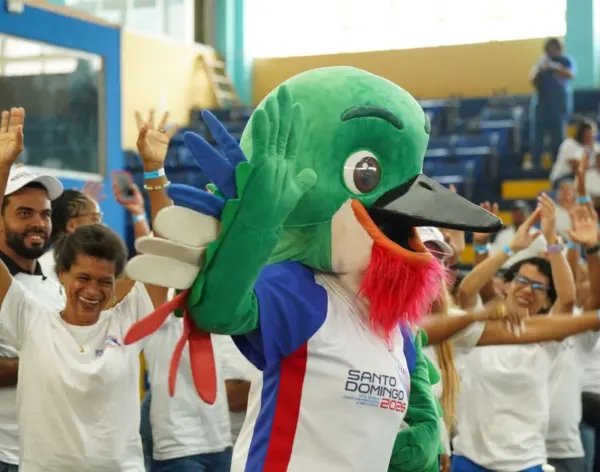 voluntarios