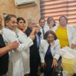 Dejan en libertad a médico apresado en La Vega por presunta mala práctica en procedimiento quirúrgico