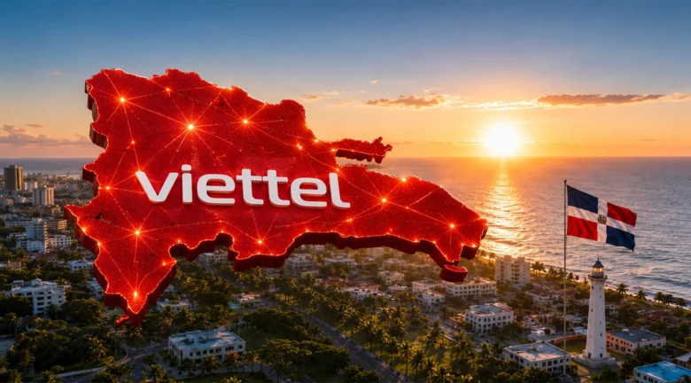 ¿La entrada de Viettel podría reducir los precios de internet y telefonía en RD?