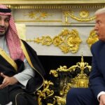 Irán frena el poderío bélico de Estados Unidos en el Golfo Pérsico
