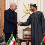 Irán y Omán establecen nueva ruta de navegación en estrecho de Ormuz