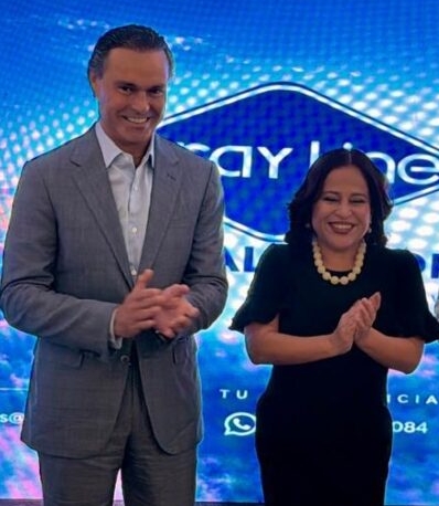 Los empresarios  llevan su experiencia a  Centroamérica.