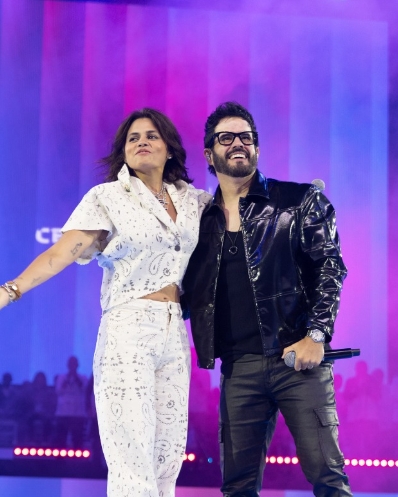 Los Juegos 2026 tienen final de oro con Juan Luis Guerra e Ilegales