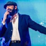 Juan Luis Guerra se suma a JCC para cantar un tema en la clausura