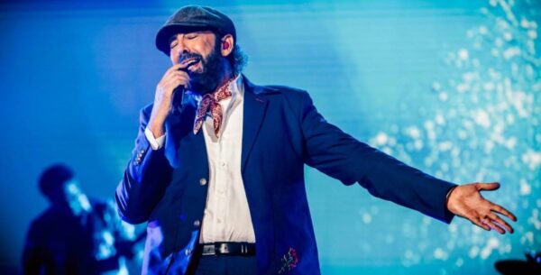 Juan Luis Guerra actuará en la clausura de los Juegos Centroamericanos y del Caribe.