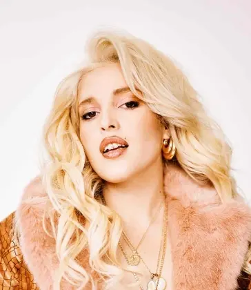 Elena Rose es confirmada para el Festival Presidente