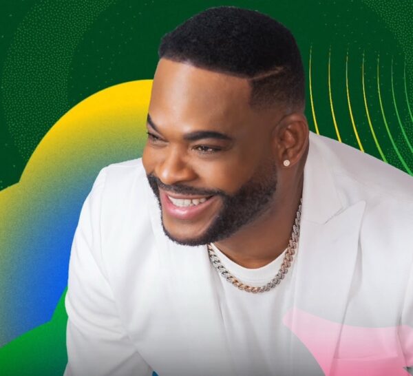 Yiyo Sarante lleva la salsa dominicana a este evento.