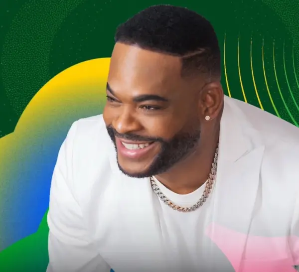 Yiyo Sarante lleva la salsa dominicana a este evento.