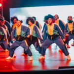 “Urban Monster”, el show que subió de nivel a Núcleo Extremo