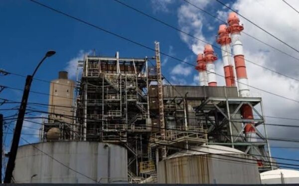 Es frecuente la interrupción energética en el país.