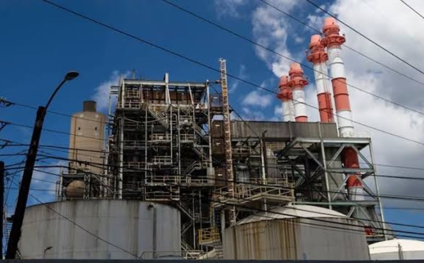 Es frecuente la interrupción energética en el país.