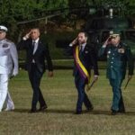 Colombia combatirá grupos armados