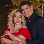 Eddy Herrera y Miriam Cruz lanzan un tema