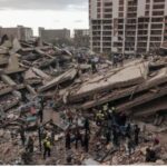 ONG exige lista de desaparecidos por terremotos