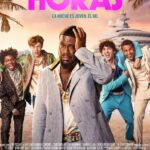Las películas de Netflix que ven los dominicanos este mes