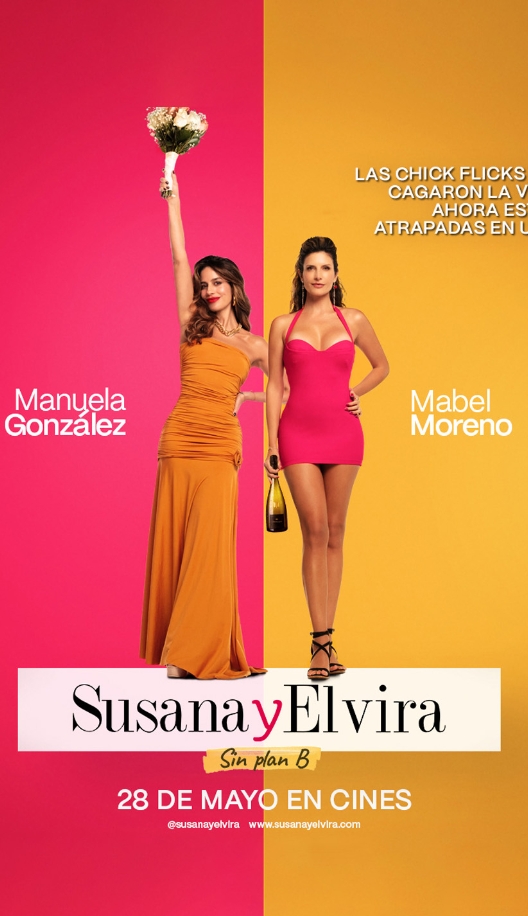 Las películas de Netflix que ven los dominicanos este mes