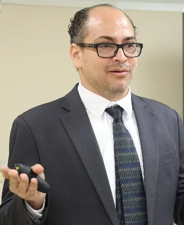 Jairo Espinal Martínez.