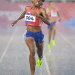 Marileidy Paulino debe arrasar contrincantes en Polonia
