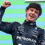 F1 regresa con GP en los Países Bajos
