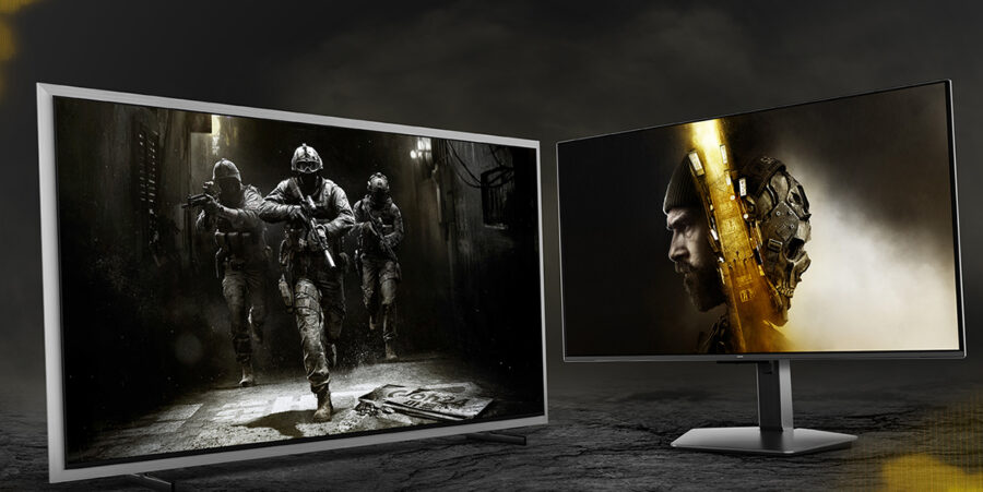 Modern Warfare 4 lleva la experiencia de juego a un nuevo nivel visual