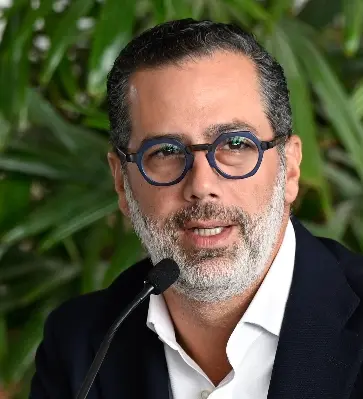 Manuel Luna