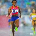 Marileidy Paulino está confiada se impondrá en Polonia