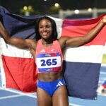 Realizarán caravana este domingo en honor a atletas dominicanos de los JCC 2026