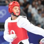 Madelyn Rodríguez buscará ser la próxima cara taekwondo